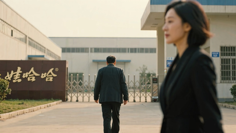 宗庆后弟弟出示家谱:不存在未公开的兄妹